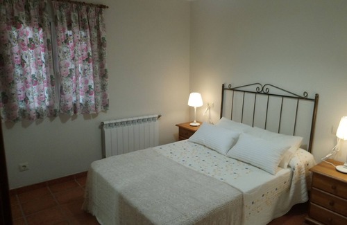 Cabana de Bergantinos House | Rural tourism house A Santiaga in Costa da Morte