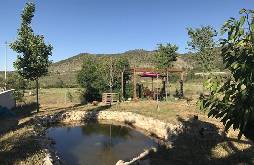 Moratalla House | Chalet in Campo de San Juan (Murcia)