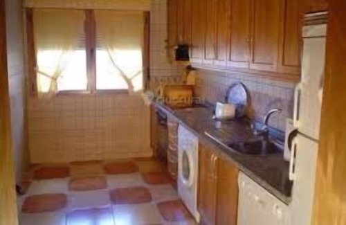 Casas del Puerto de Villatoro Cottage | Casa Rural Los Caldereros for 16 people