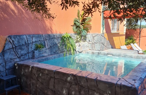 Castilleja de la Cuesta House | Beautiful house with pool 10 minutes from the center of Seville. City views