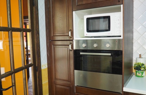 Pradena Cottage | Ideal Rural House for 13 rests and disconnects from everyone and everything ..