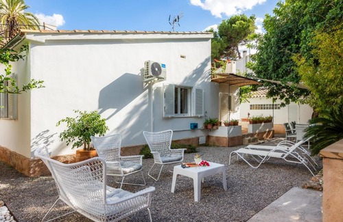 Son Moll House | Es Claper