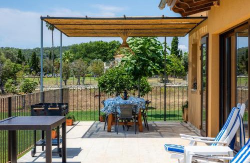 Capdepera Villa | Es clonanell