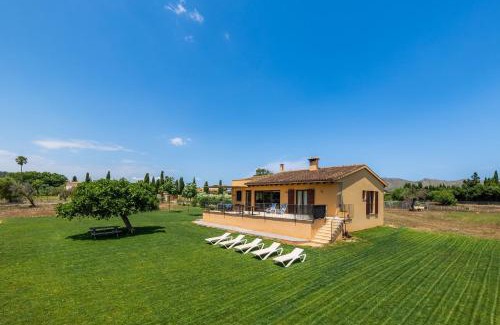Capdepera Villa | Es clonanell