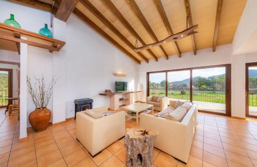 Capdepera Villa | Es clonanell