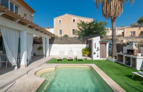 Selva Villa | Es Closet