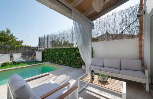 Selva Villa | Es Closet