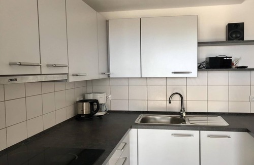 Bahia Calma Apartment | Welooveyou Hydra B2