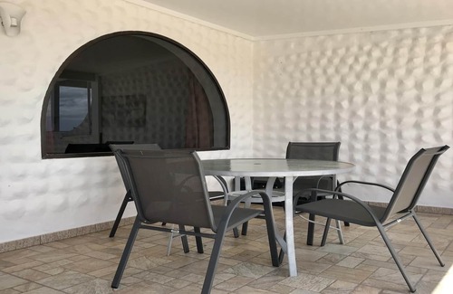 Bahia Calma Apartment | Welooveyou Hydra B2