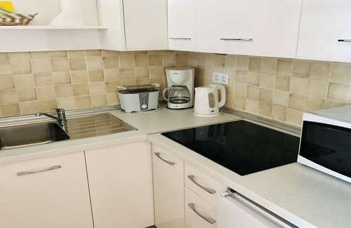 Bahia Calma Apartment | Welooveyou Delphinus A26