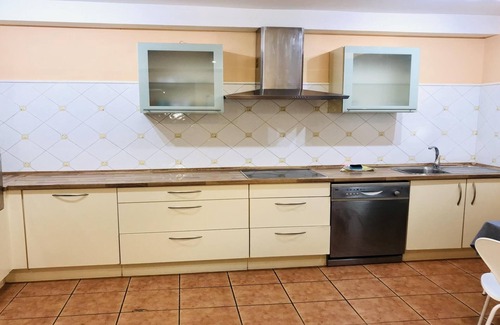 Bahia Calma Villa | Duplex with large terrace and fiber optics