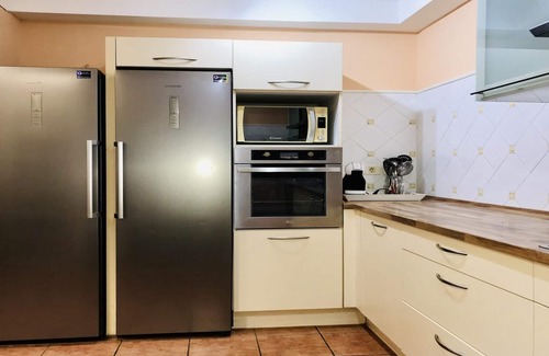 Bahia Calma Villa | Duplex with large terrace and fiber optics