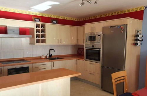 Bahia Calma Apartment | confortable and cozy home with beautiful sunrises