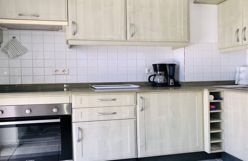 Bahia Calma Apartment | Welooveyou Orion A29