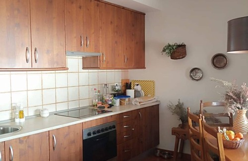 El Cristo del Espiritu Santo Cottage | Valle de los Molinos Rural House with access to the hiking trail, Golf 25 Km. minut