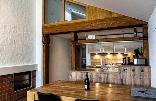 Steibis Apartment | Es Erwartet Sie Viel Platz für Ihren Familienurlaub in der Ferienwohnung Steibis