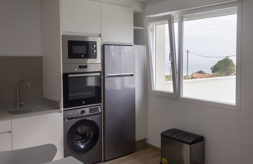 Carnota Apartment | Alen de Louro - Apartamento 6 Ximpron