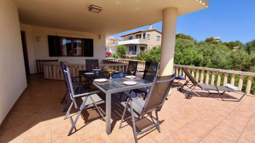 Porto Cristo House | ES GANXO HOUSE PORTO CRISTO