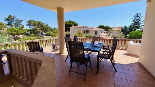 Porto Cristo House | ES GANXO HOUSE PORTO CRISTO