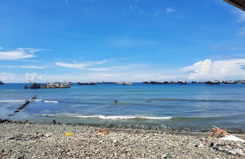 Zamboanga House | ES holiday home