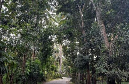 Zamboanga House | ES holiday home