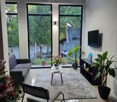 Zamboanga House | ES holiday home