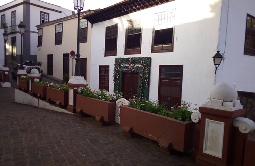 Icod de los Vinos Apartment | Tenerife north beach San Marcos