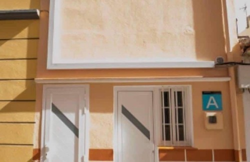 Playa de Santiago Apartment | Studio Parada Baja in Playa Santiago