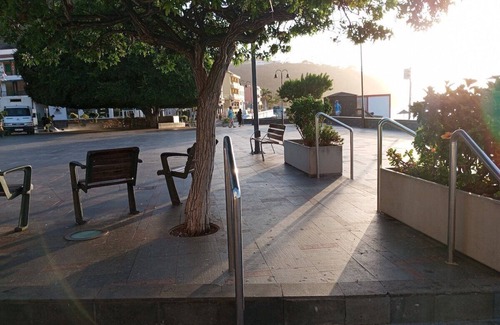 Playa de Santiago Apartment | Studio Parada Baja in Playa Santiago