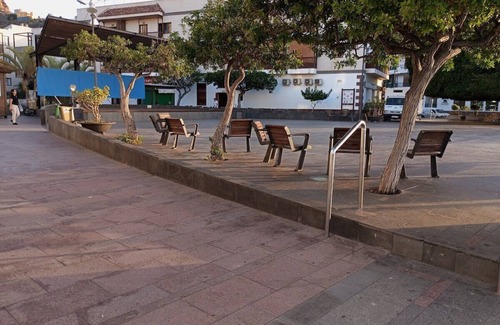 Playa de Santiago Apartment | Studio Parada Baja in Playa Santiago