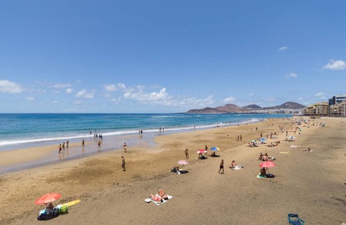 Las Palmas de Gran Canaria House | 90 m² House ∙ 3 bedrooms ∙ 5 guests