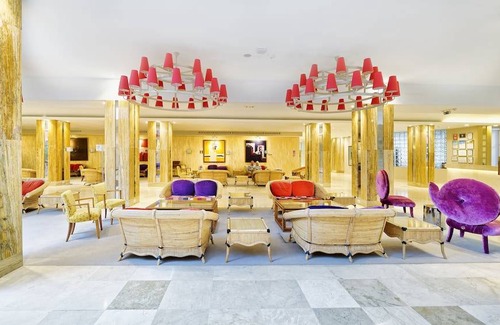 Las Palmas de Gran Canaria Hotel | Bull Reina Isabel & Spa