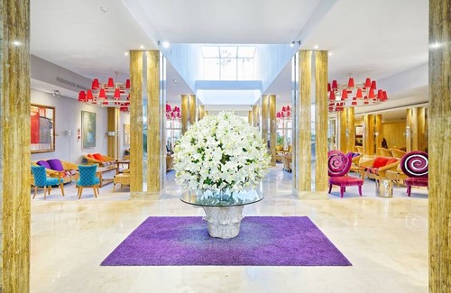 Las Palmas de Gran Canaria Hotel | Bull Reina Isabel & Spa