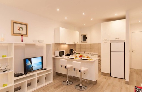 Las Palmas de Gran Canaria Apartment | 40 m² Apartment ∙ 1 bedroom ∙ 2 guests