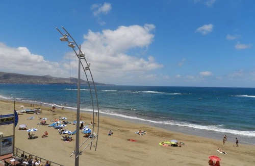 Las Palmas de Gran Canaria House | 35 m² House ∙ 1 bedroom ∙ 2 guests