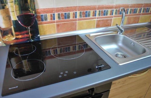 Las Ventas con Pena Aguilera Apartment | Housing for tourist use Dulcinea (Duplex 4) Sales with Peña Aguilera