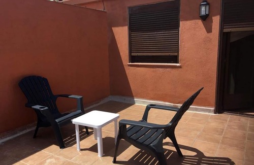 Las Ventas con Pena Aguilera Apartment | Housing for tourist use Dulcinea (Duplex 4) Sales with Peña Aguilera