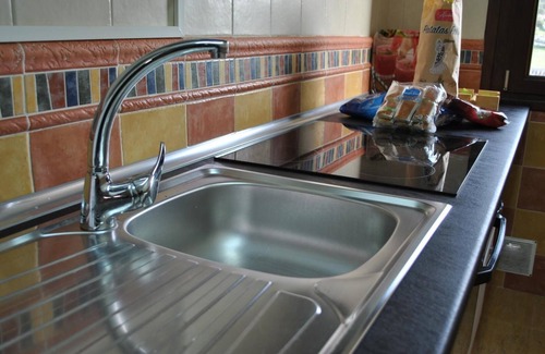 Las Ventas con Pena Aguilera Apartment | House for tourist use Dulcinea D.3 SALES WITH PEÑAGUILERA