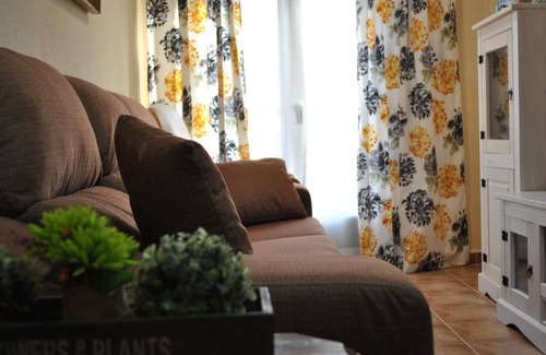 Las Ventas con Pena Aguilera Apartment | House for tourist use Dulcinea D.3 SALES WITH PEÑAGUILERA