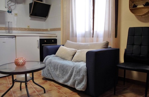 Las Ventas con Pena Aguilera Apartment | Vivienda de uso turístico Dulcinea (Duplex 5) LAS VENTAS CON PEÑA AGUILERA