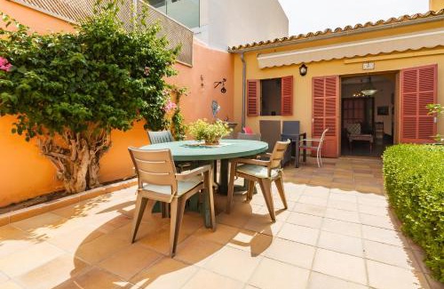 El Molinar House | Es Llimoner des Molinar