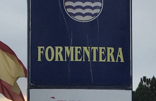 Formentera de Segura Apartment | Wohnung für 4 Personen an der Costa Blanca