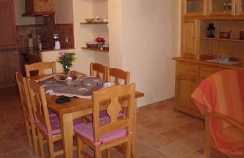 Maians Villa | Mansion in Maians with Private Pool