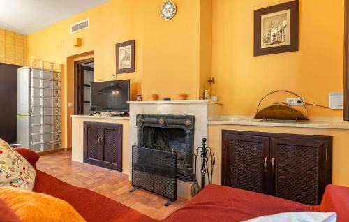 Valdeflores House | Lovely Home In Minas Del Castillo De