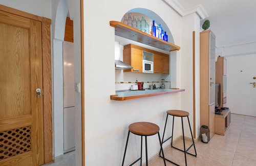 Calas de Mallorca Apartment | Es Mirador (Cales De Mallorca)
