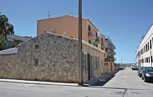 El Molinar House | Es Molinar