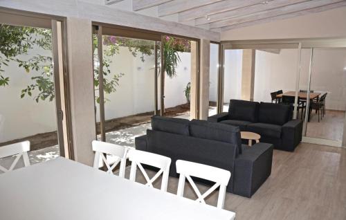 El Molinar House | Es Molinar