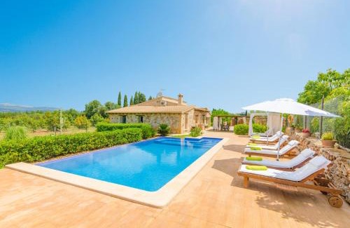 Majorca Villa | Es Moyà Des Pins