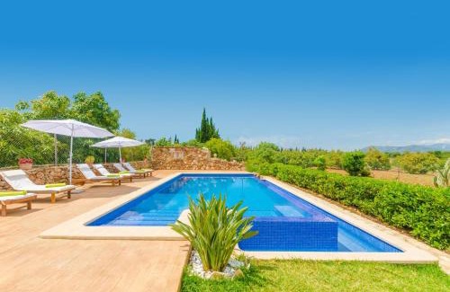 Majorca Villa | Es Moyà Des Pins