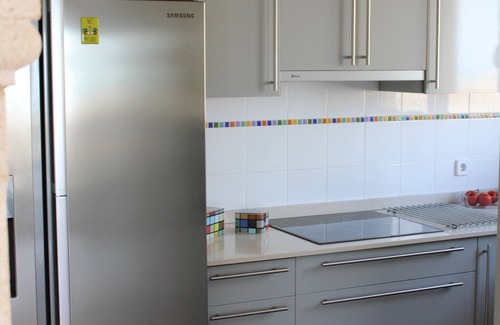 Pedreguer House | Modern vacation home with fantastic panoramic views in a quiet location